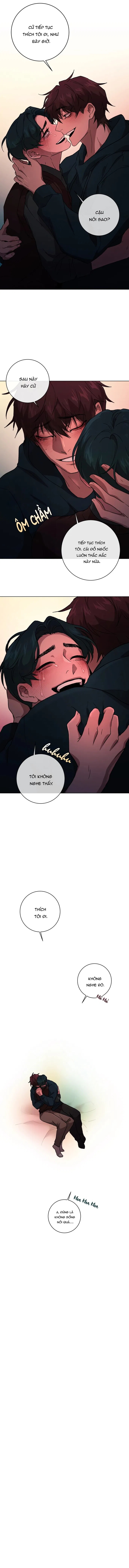 giải phóng bản chất thật của ta chapter 7 13