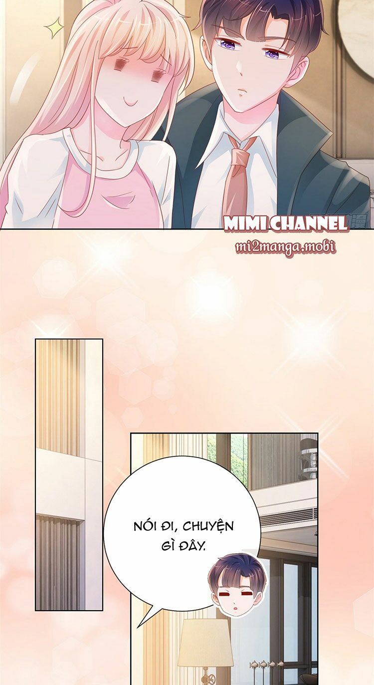 ẩn hôn 100%: chọc tức vợ yêu mua một tặng một chapter 293.1 7