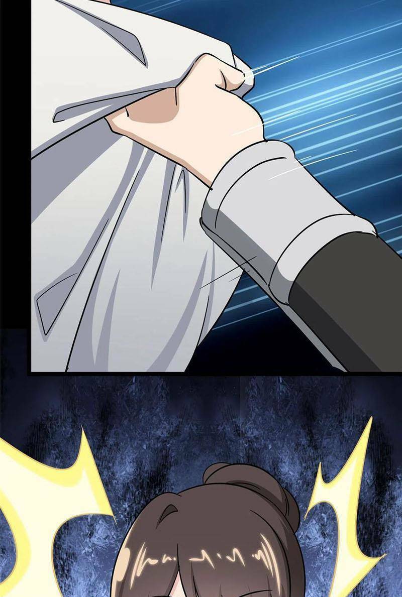 bạn gái virus của tôi chapter 388 77