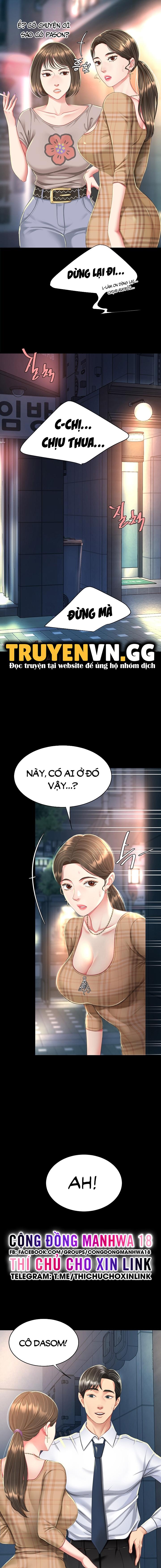 ăn mẹ bạn trước chapter 8 19