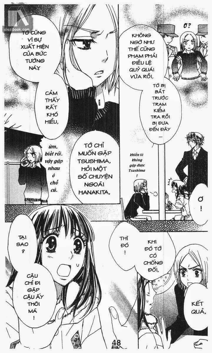 tình yêu định mệnh chapter 30 23