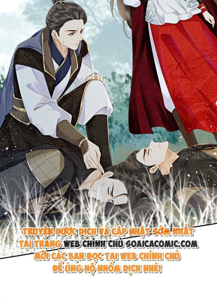 bắt đầu hủy hôn để công lược vương gia chapter 38 37