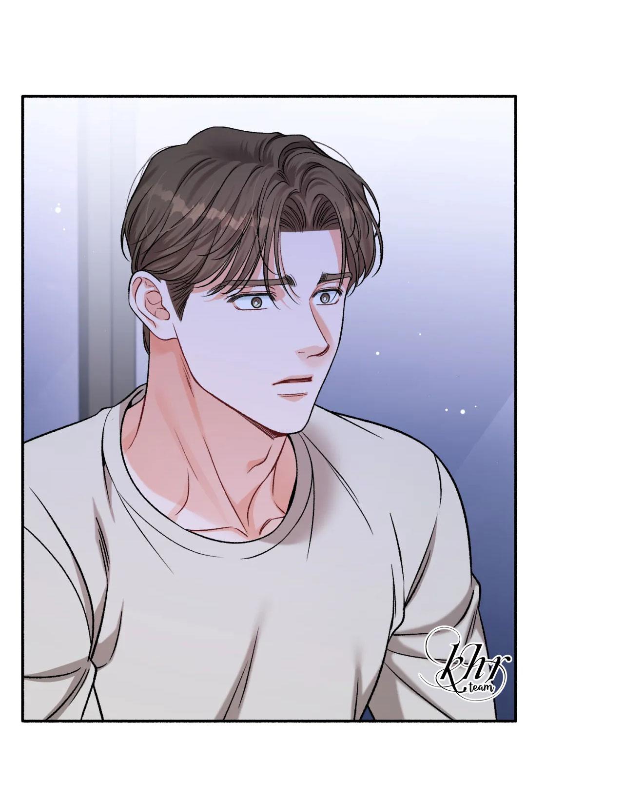 tuyển tập cuồng công - chiếm hữu công của nhà kim chapter 1.4 50