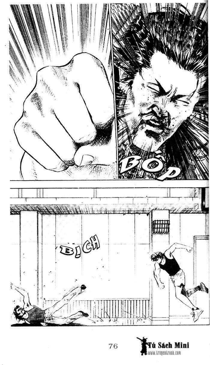 cao thủ bóng rổ chapter 64 5