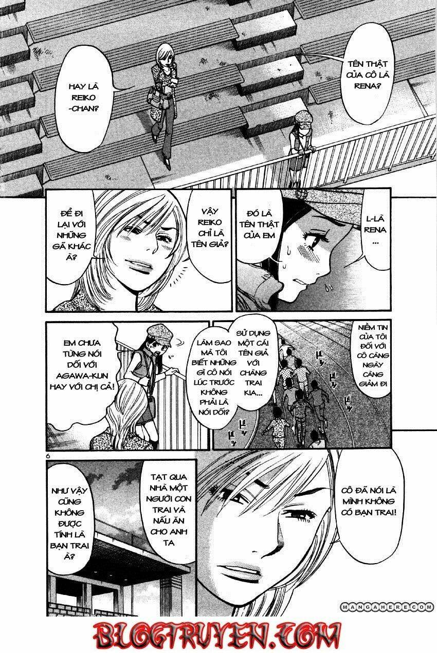 sakuranbo syndrome chapter 34 6