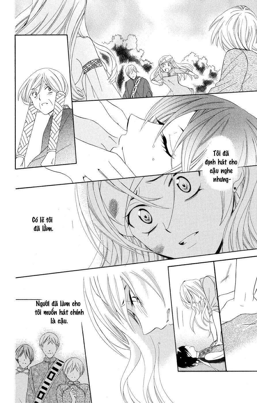 arisugawa ở thế giới chapter 15 26