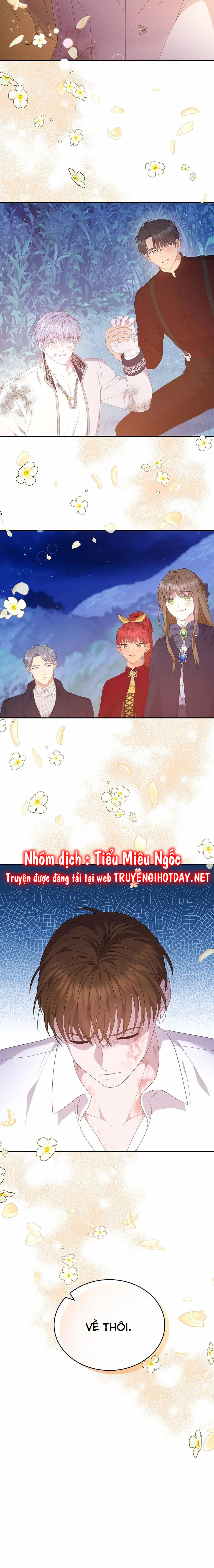 công chúa hai mặt chapter 114 7