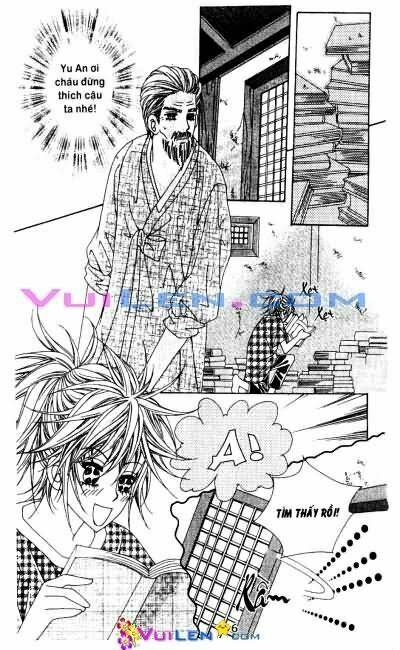 chạm mặt thần tượng chapter 1 96