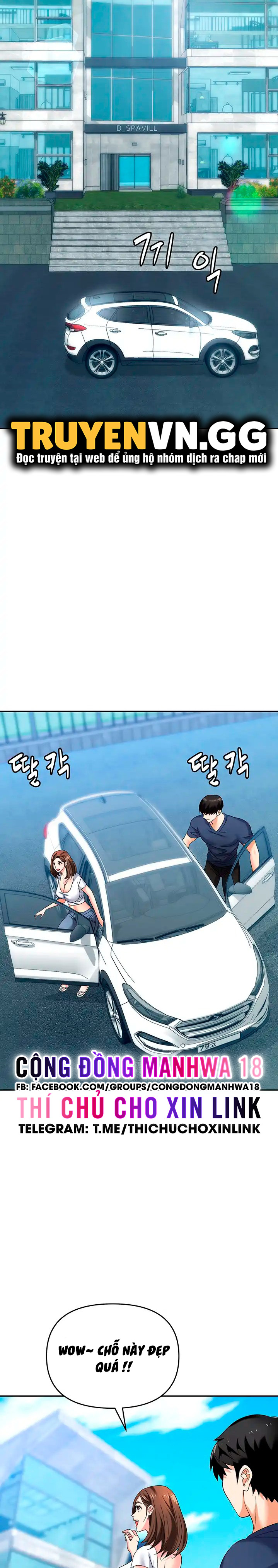 sập bẫy chapter 31 3