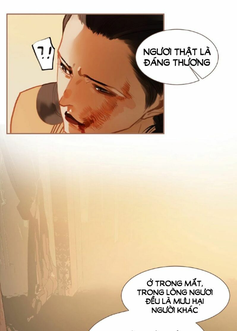 nhất đại linh hậu chapter 85 3