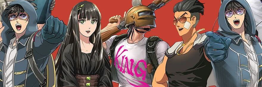 vua sinh tồn chapter 99 24