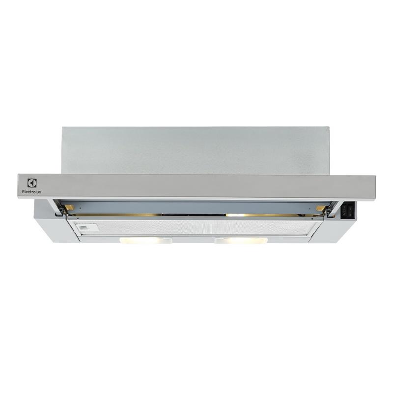 Máy Hút Mùi Âm Tủ Electrolux LFP216S - Dạng Kéo 60 cm - Hàng Chính Hãng