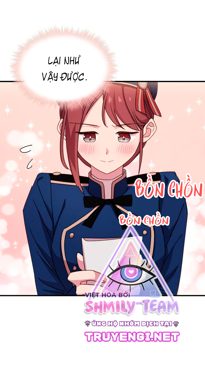 tiểu thư chỉ muốn được nghỉ ngơi chapter 29 49