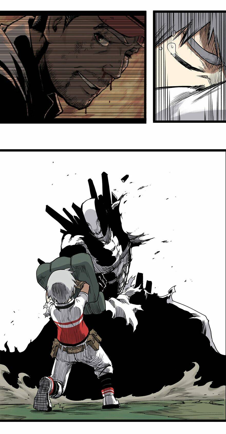 thiên công phổ chapter 4 23