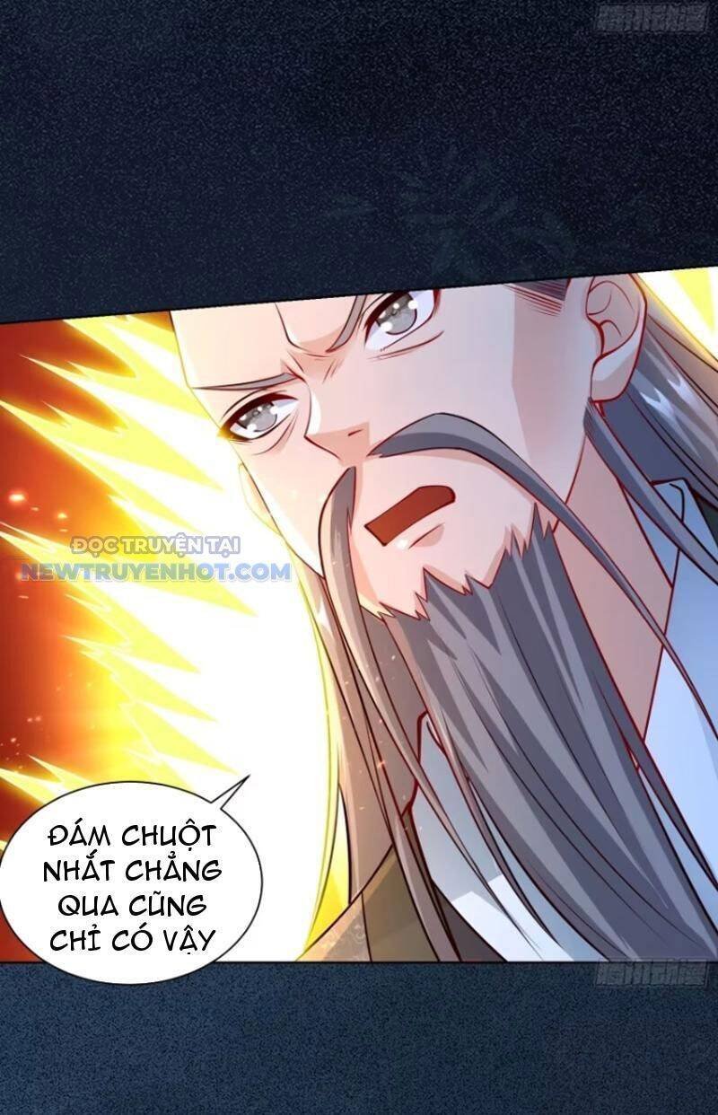 ta thực sự không muốn làm thần tiên chapter 46 22