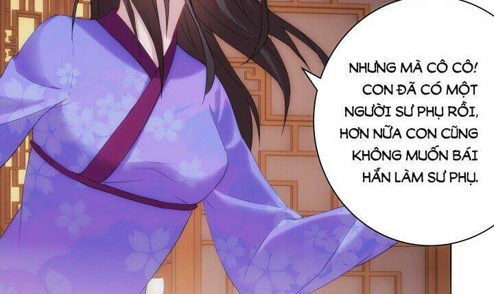 bí mật của dạ tộc chapter 8.1 11