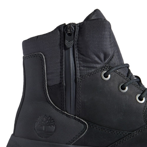 Giày Boots Thể Thao Nam Timberland Supaway Side Zip Boot TB0A2KQW01