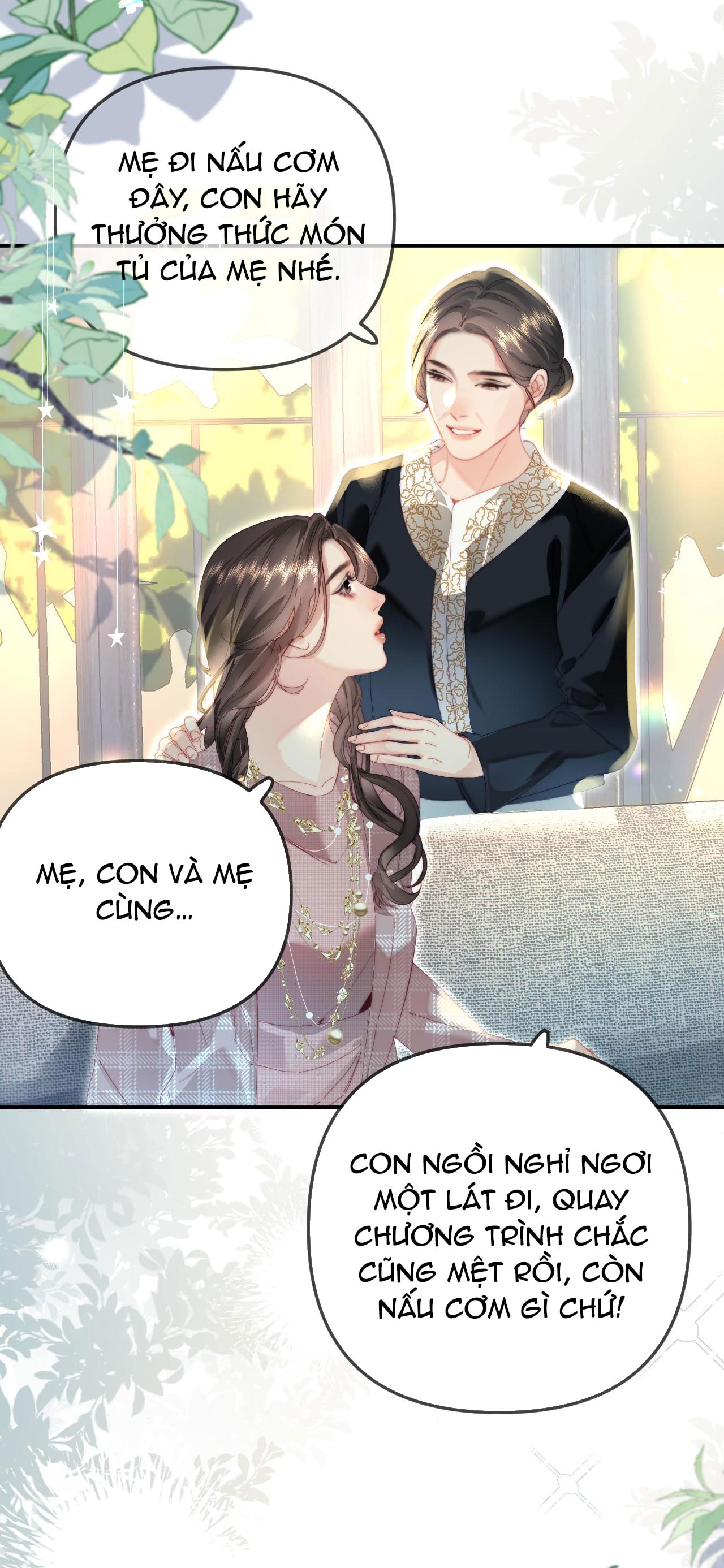 câu chuyện ngọt ngào của cặp vợ chồng đỉnh lưu chapter 94 21