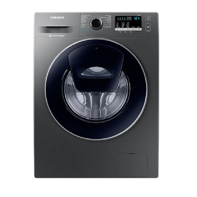 Máy Giặt SAMSUNG 10Kg WW10K44G0UX/SV - Hàng Chính Hãng - Chỉ Giao HCM