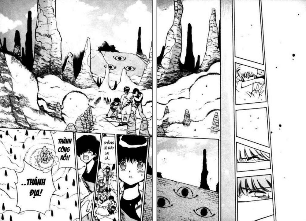 3x3 eyes chapter 52 11