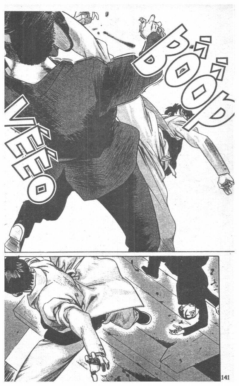 change guy chapter 132 137