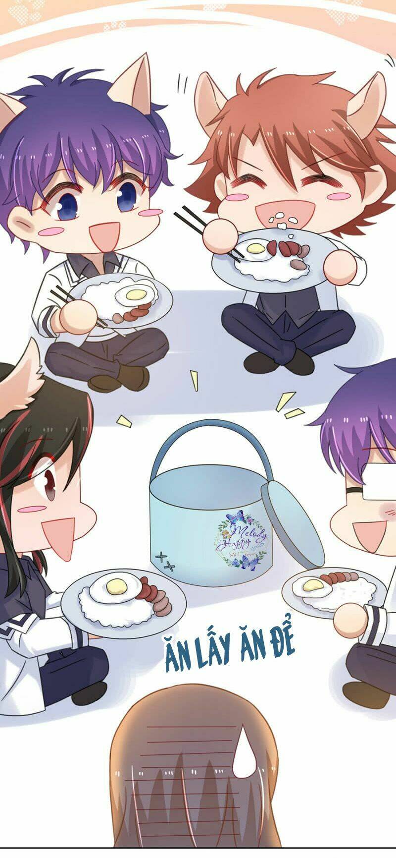 ma lạt thiên kim đẩu ác thiếu chapter 85 26