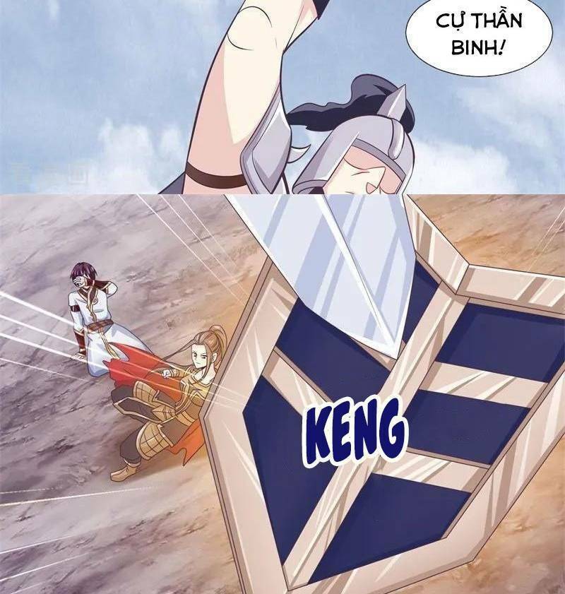 ta là ngọc hoàng đại đế chapter 53 3