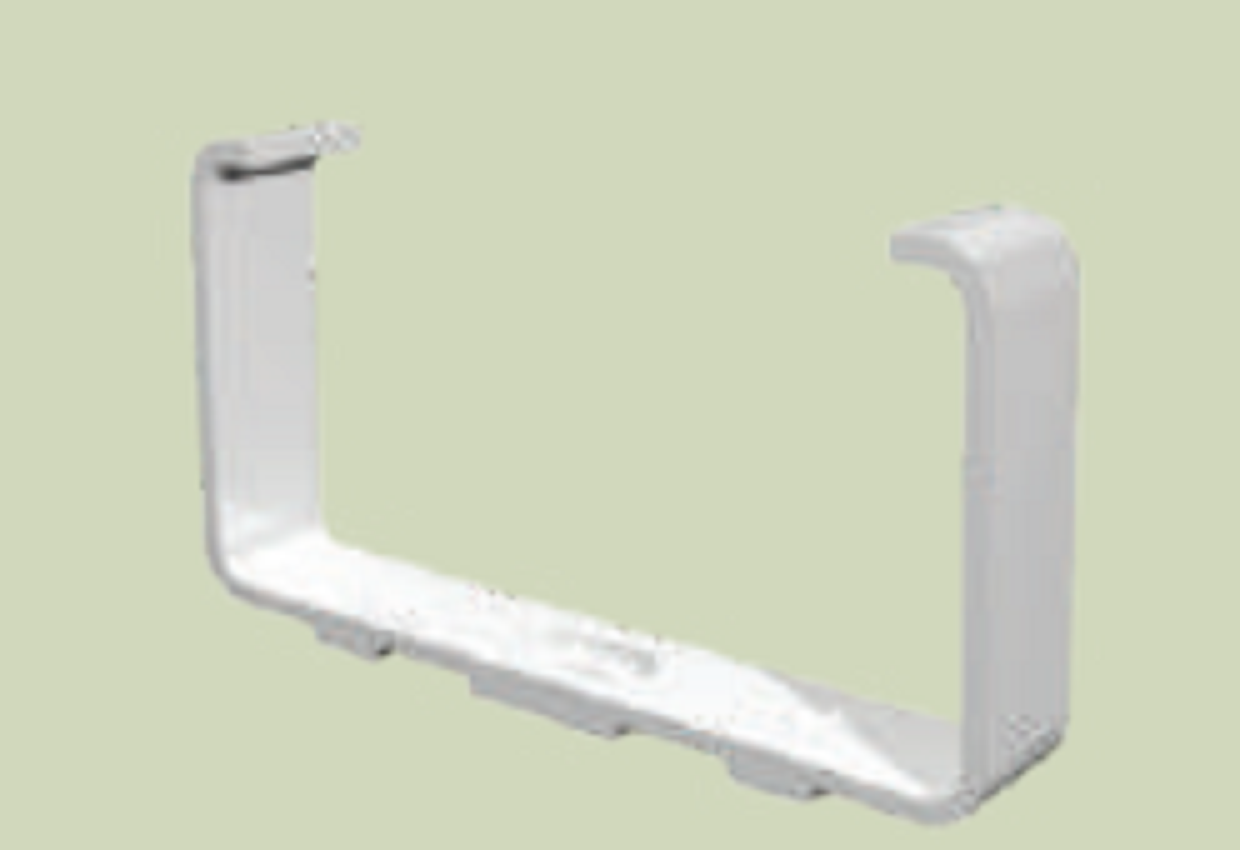 Giá đỡ ống chữ nhật 60х204 - 620DКP - Hàng Nhập Khẩu