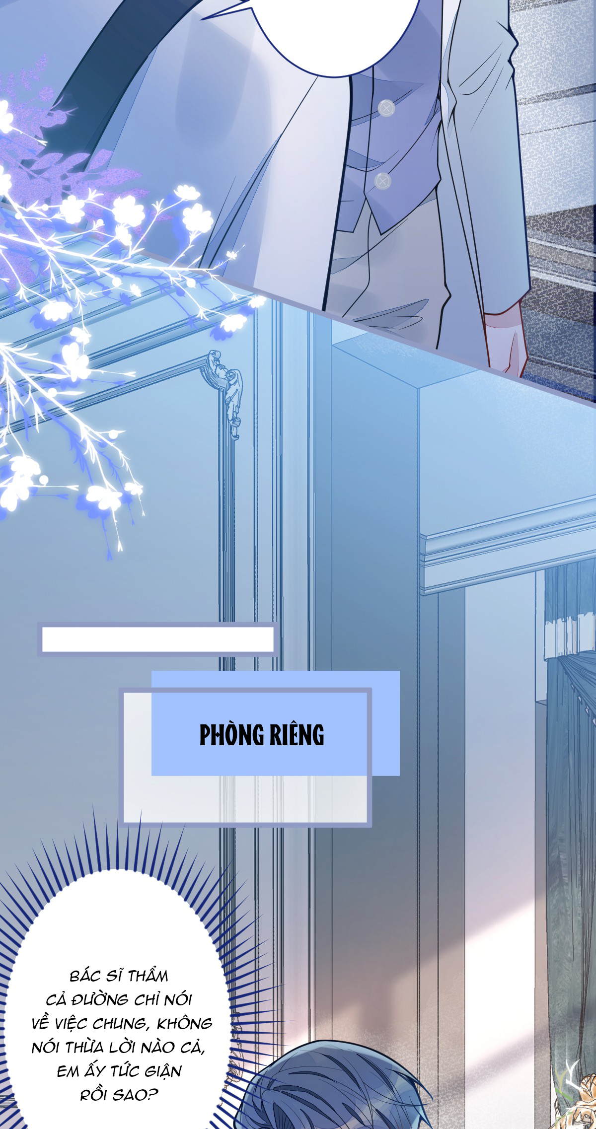 ân sủng của sói chapter 19 9