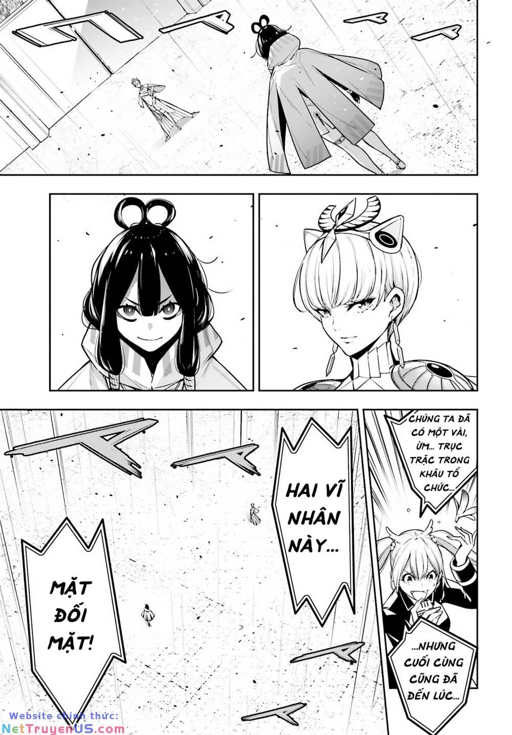 majo taisen - the war of greedy witches chapter 13 20