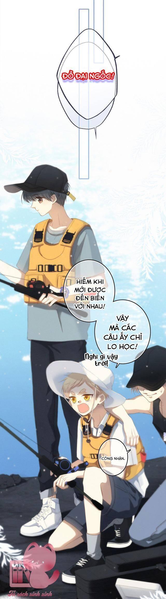 con tim rung động 2 chapter 147 58