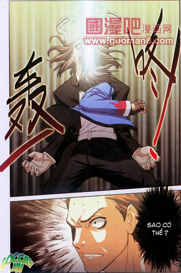 thôn phệ nhân gian chapter 6 19