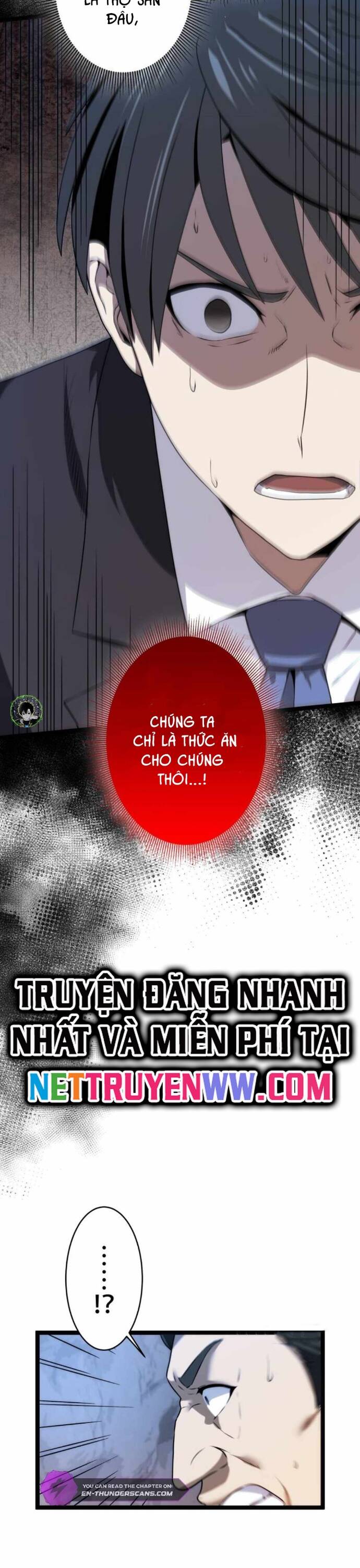 kiếm sư huyền thoại: chỉ mình ta có thể rèn kiếm từ quái chapter 3 4