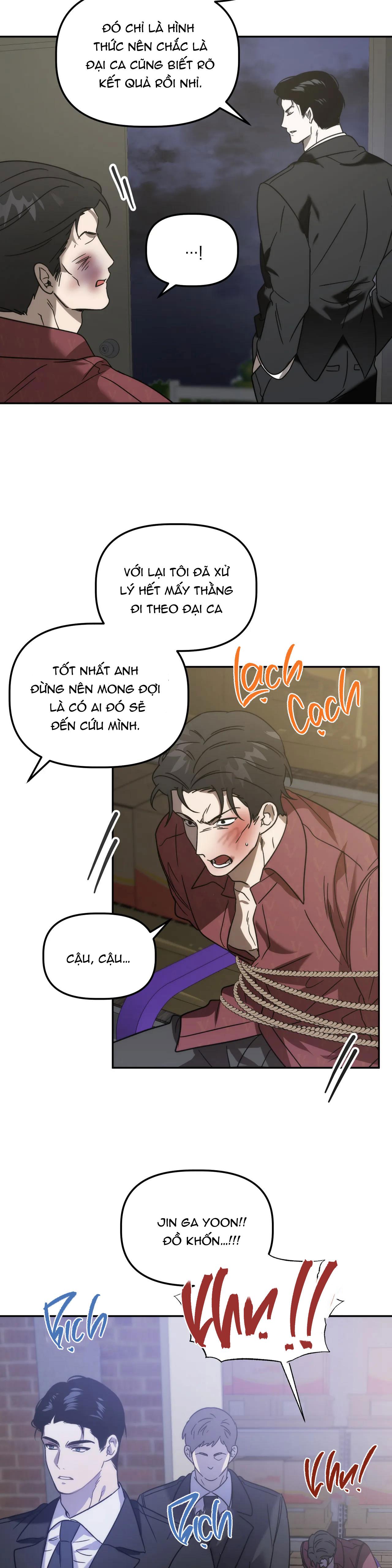 đã hiểu chưa chapter 31 6