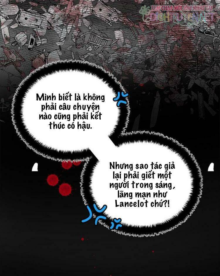 vị quản gia của tiểu thư chapter 1 23