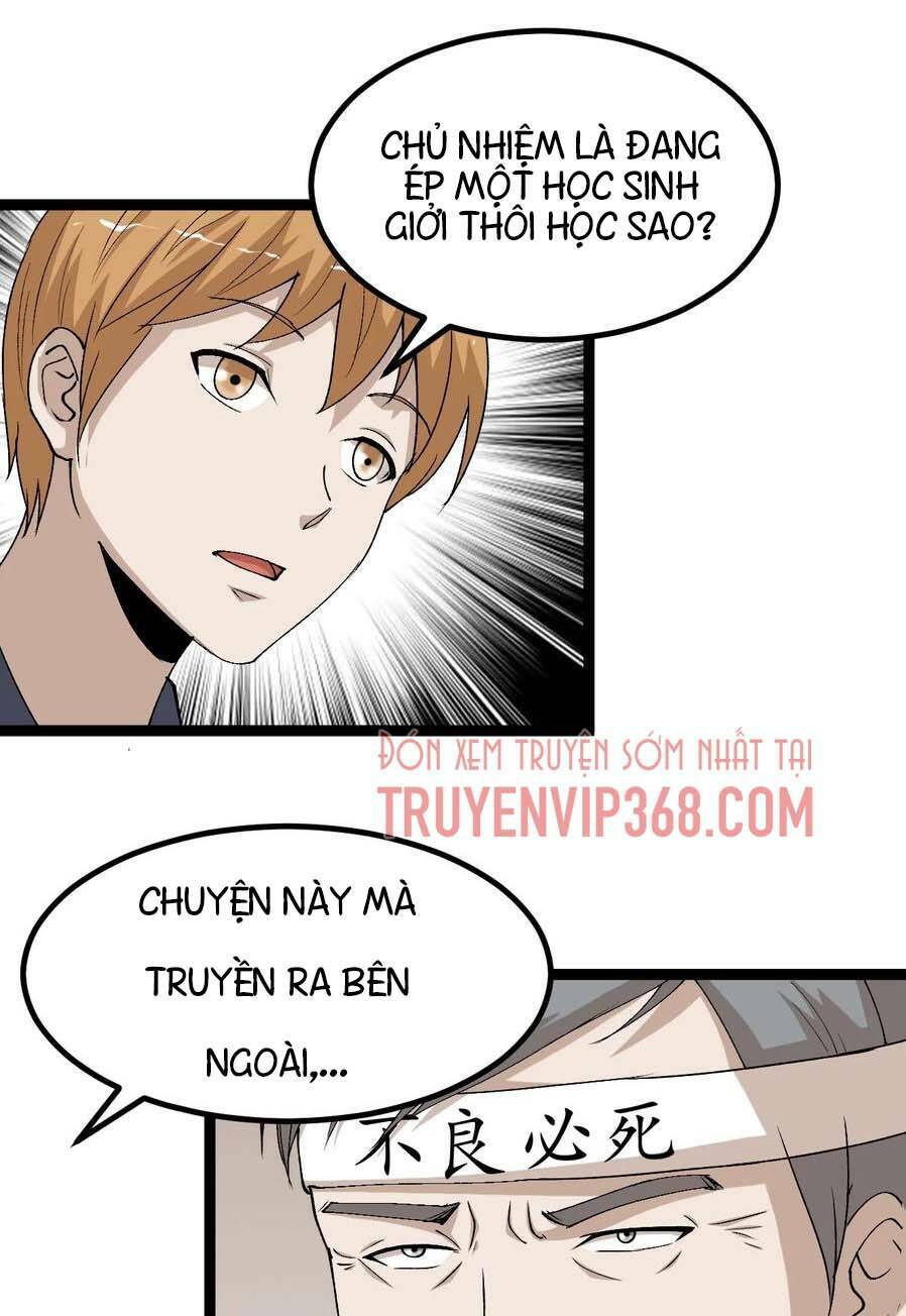 đai ca trở lại tuổi 16 chapter 120 12