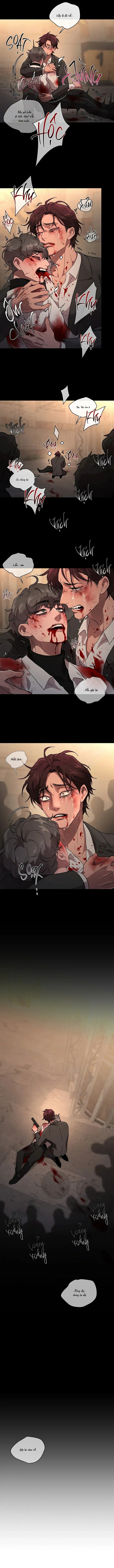 giải phóng bản chất thật của ta chapter 9 7
