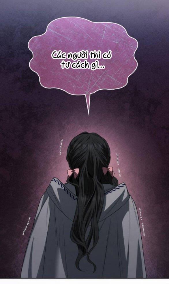 chị yêu, kiếp này em sẽ là hoàng hậu chapter 61 72