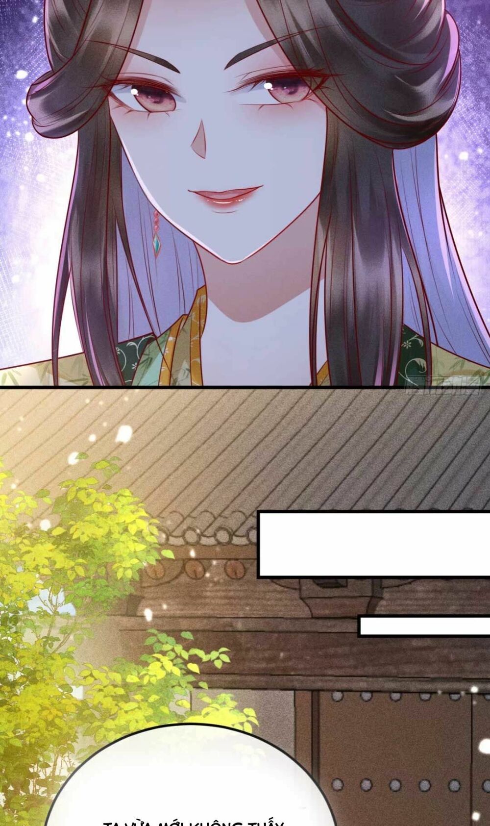 đại đích nữ trọng sinh về báo thù chapter 13 54