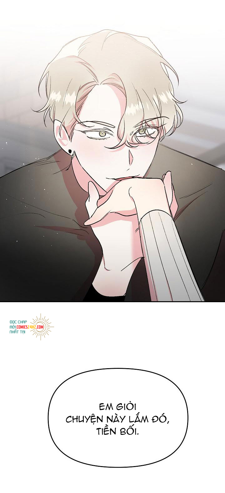 liệu pháp bí mật chapter 10 17