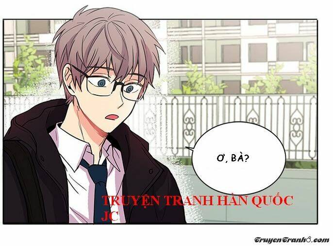 bạn gái siêu phàm chapter 1 2