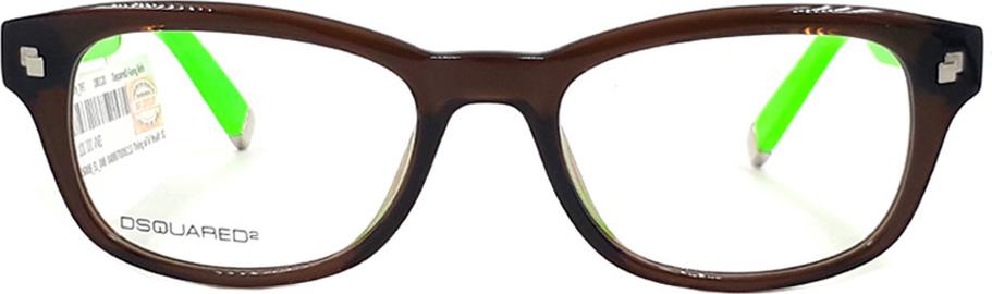 Gọng kính Unisex Dsquared2 DQ5006 048