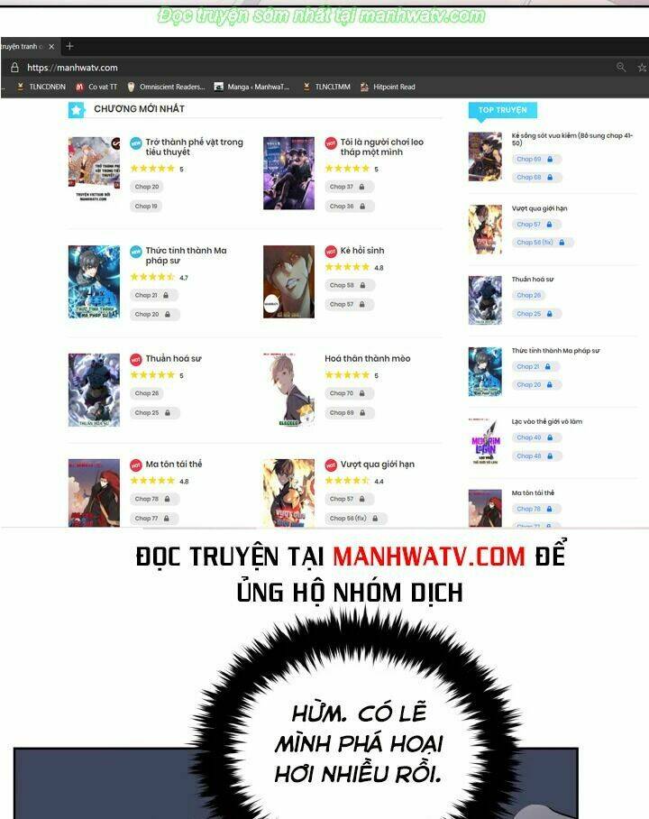 Ma Tôn Tái Thế chapter 78.2 72