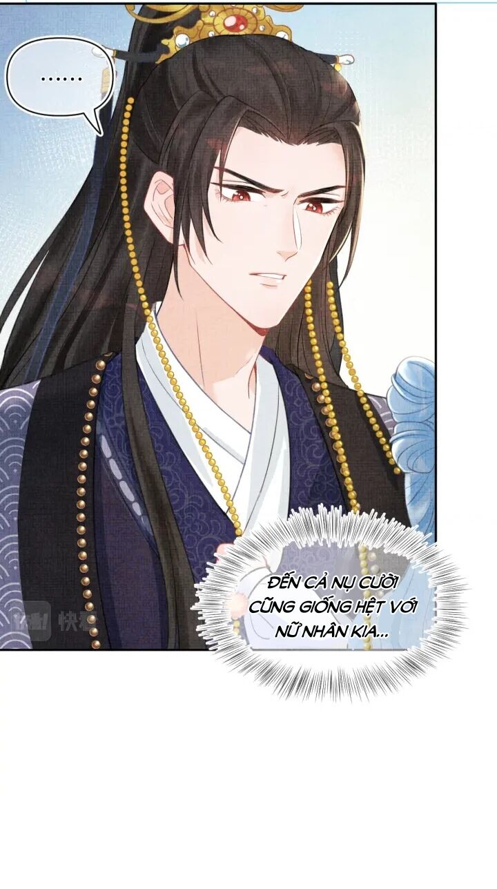 nhóc con giao nhân ba tuổi rồi chapter 2 23