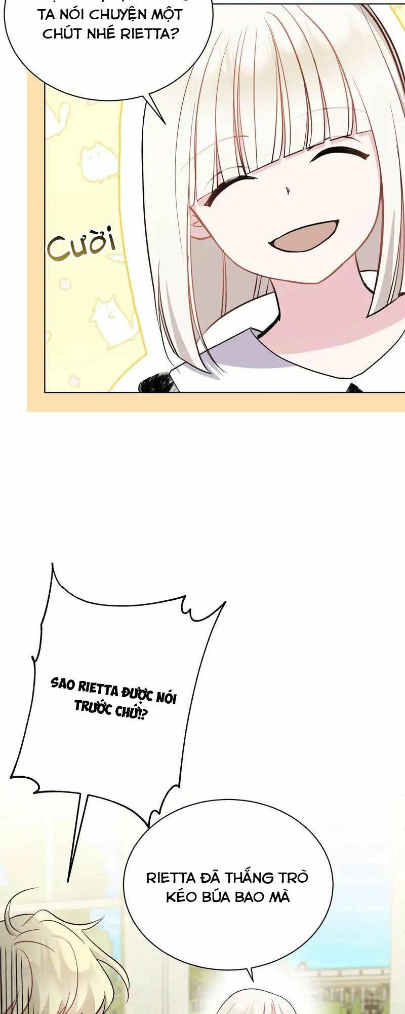 anh ấy thích tôi nhiều hơn tôi nghĩ chapter 8 42