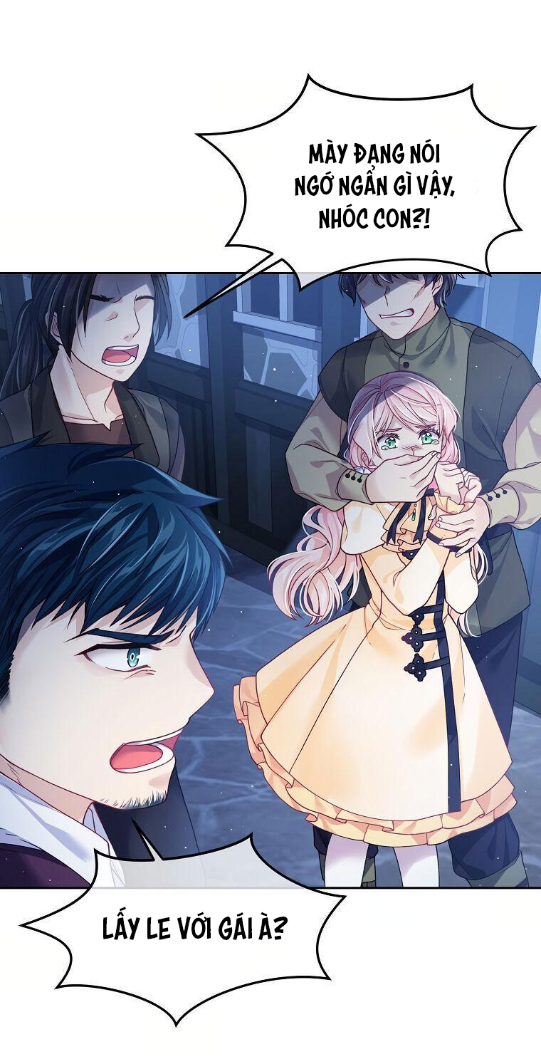 chồng tôi dễ thương quá, phải làm sao bây giờ? chapter 8.2 10