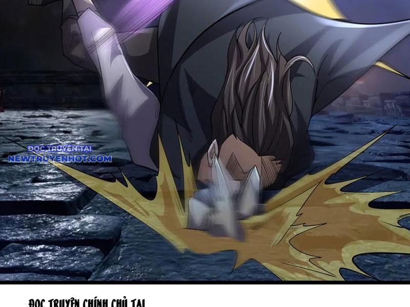 ngủ say vạn cổ: xuất thế đẩy ngang chư thiên chapter 71 42