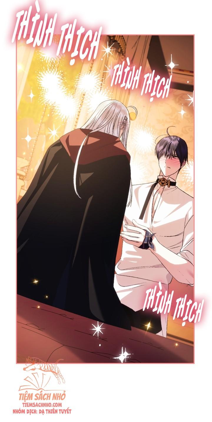 cha, con không muốn kết hôn đâu chapter 65 20