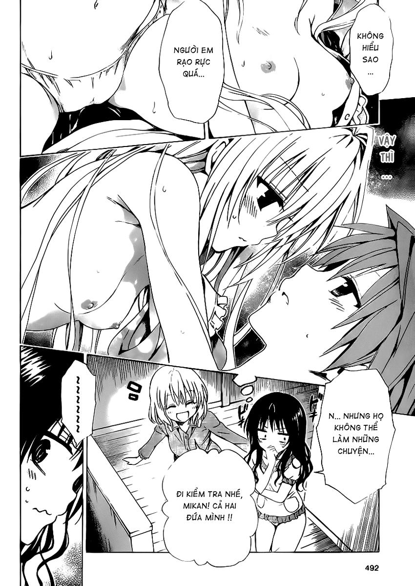 to love - ru darkness chapter 14 11