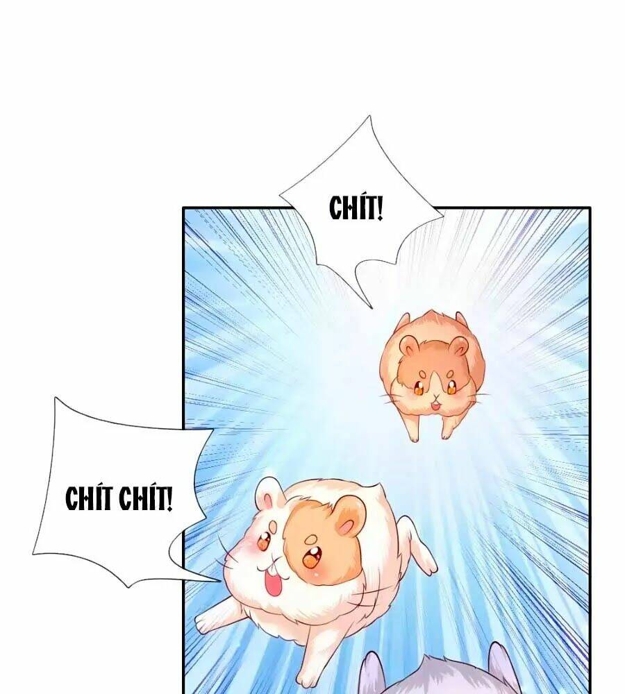 bỗng một ngày trở thành con gái nhà vua chapter 157 13